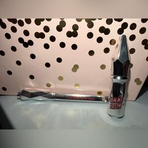 Benefit Gimme Brow+ Goof Proof Brow Pencil